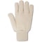 Magid Textile Gloves, Natural, 12 PK T89R - alternate 3